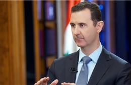Chính phủ Syria muốn tìm kiếm giải pháp chính trị tại Geneva 2